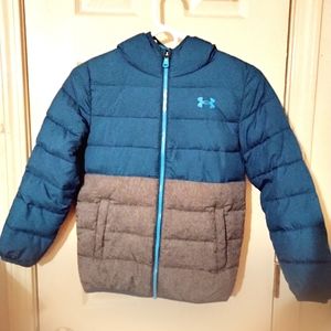 Under Armour Jacket